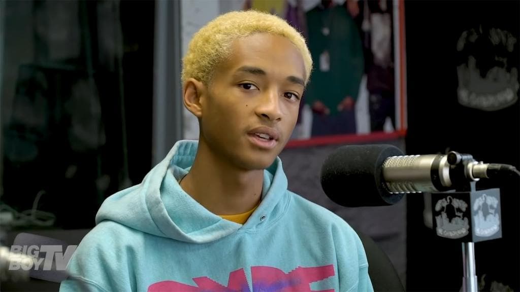 Jaden Smith Did Everything Right — And Got Mocked for It