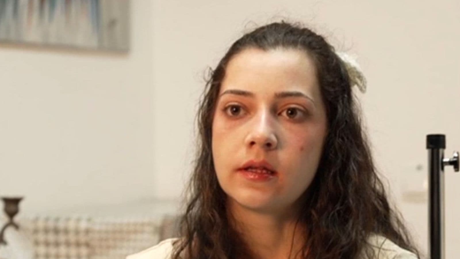 She Survived the Assault. She Didn't Survive What Came After.