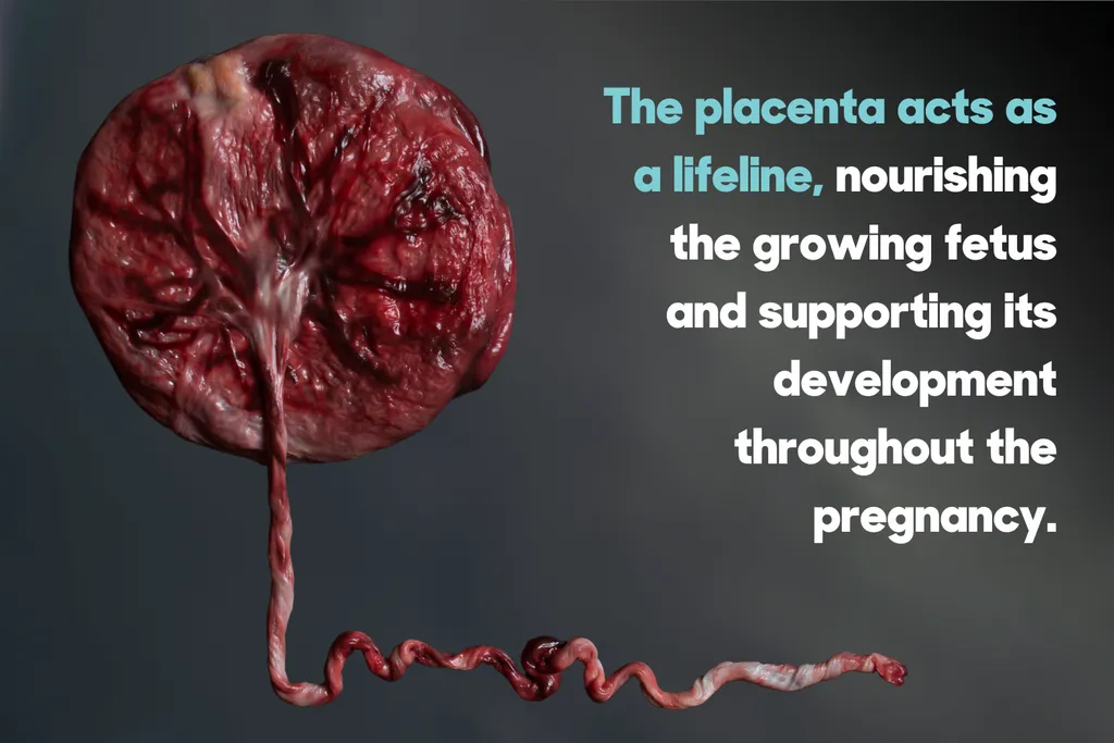Your Placenta Is Worth $50,000. You're Not Allowed to Know That