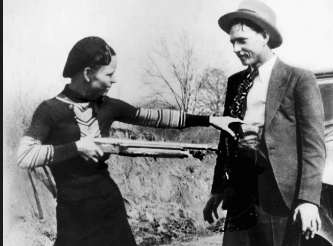 The Psychology Behind Our Obsession With Female Criminals